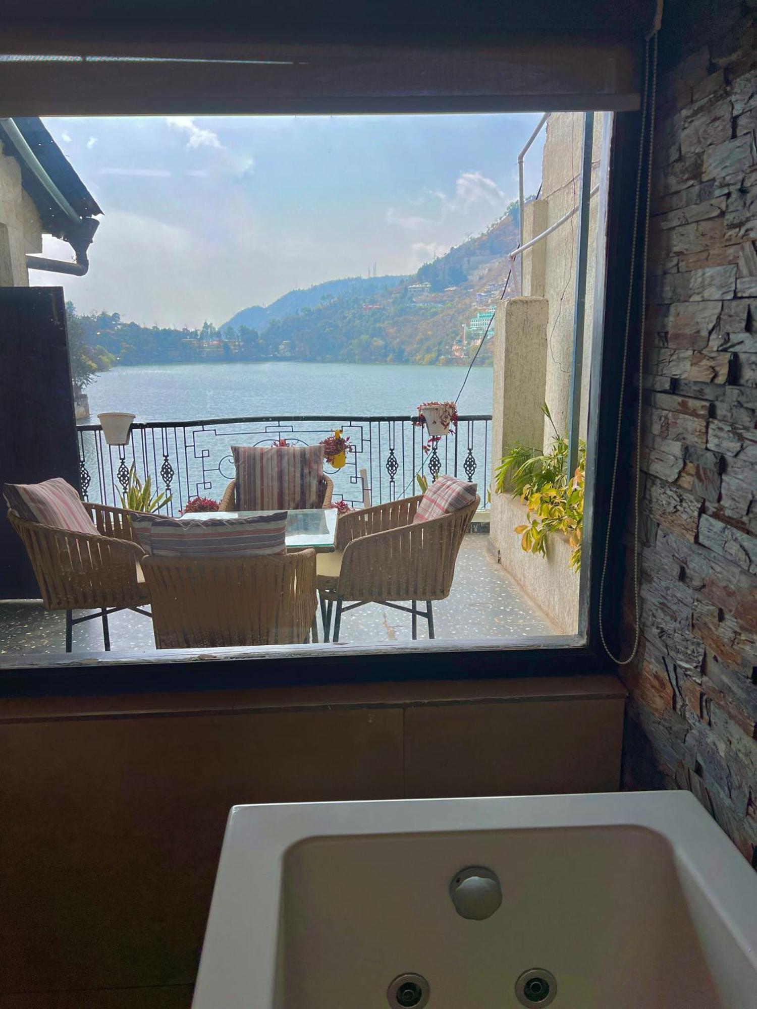 The Hill 3* Nainital