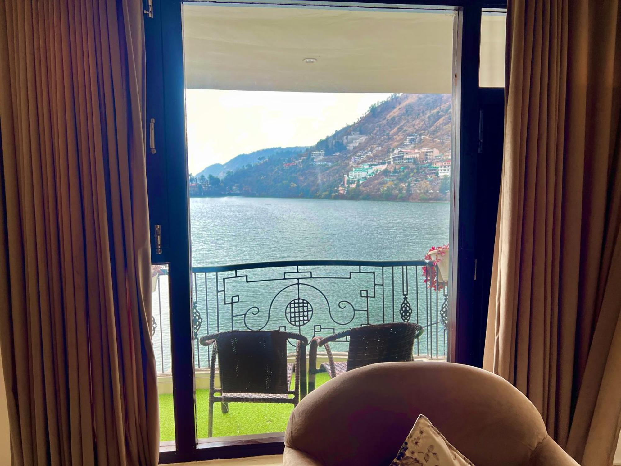 The Hill 3* Nainital