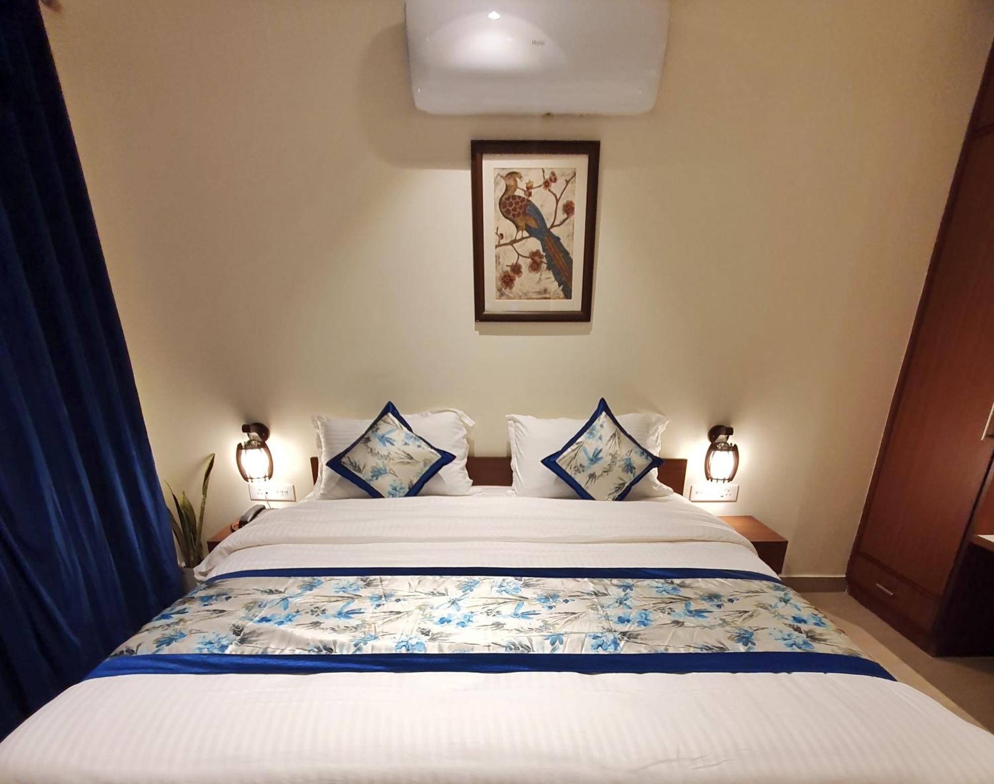 The Hill 3* Nainital